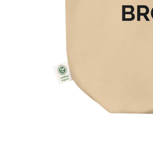 Load image into Gallery viewer, Tan Eco Tote Bag