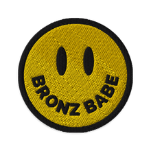 Load image into Gallery viewer, Bronz Babe Embroidered Patches