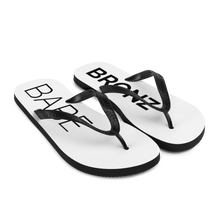 Load image into Gallery viewer, Bronz Babe Flip-Flops